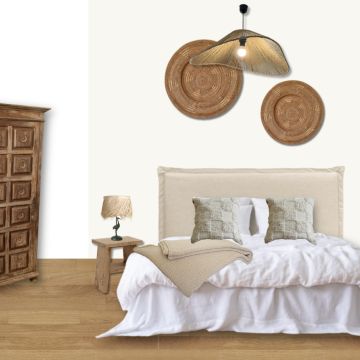 Maison Altana - interior design - Sines - Vorhänge oder Gardinen flicken
