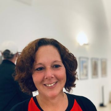 Jessica - Mafra - Haushalt organisieren