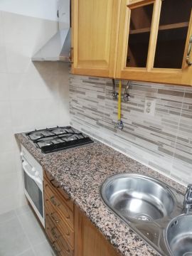 Gaúcho - Lisboa - Badsanierung