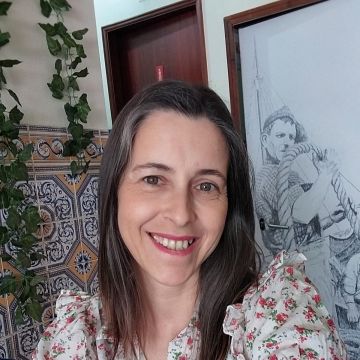 Monyca Terapeuta Sensitiva - Faro - Tarot Card Reading