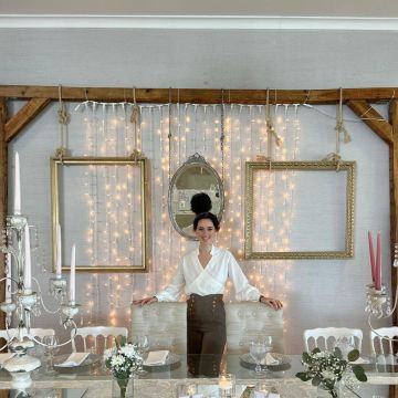 Rita Jorge Event Planner - Seixal - Balloon Artistry
