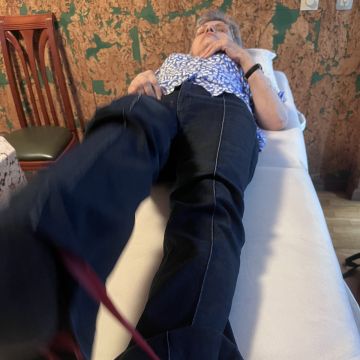 Ítalo Giordani Bortolozo - Almada - Fisioterapia