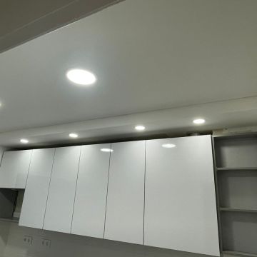 Antero cruz - Barreiro - Remodelação de Casa de Banho