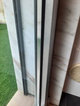 Steel Materials and Gates