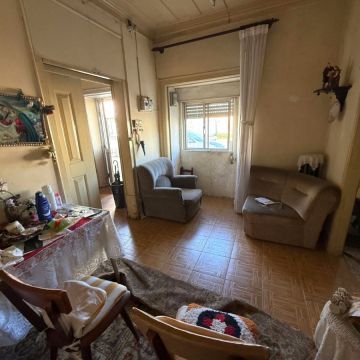 Figueira house renovations - Figueira da Foz - Nettoyage en profondeur