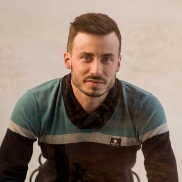 Daniel Carvalhosa - Aveiro - Mantenimiento o reparación de fontanería exterior