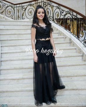 Roro hegazy - Porto - Custom Clothes Design