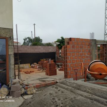 Construçoes Jorge Rocha - Barcelos - Roof Cleaning