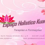 Espaço Holistico Kuan - Loulé - Aluguer de Insufláveis para Festas