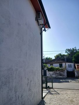 Ar Condicionado e Ventilação