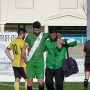 Ítalo Giordani Bortolozo - Almada - Fisioterapia