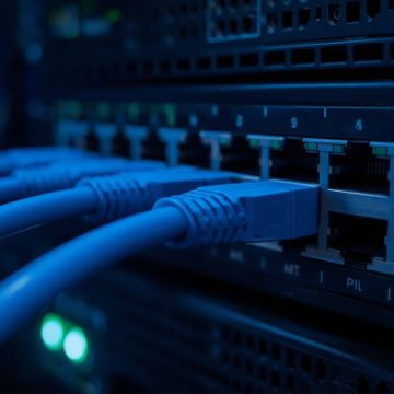 Luis Tomé - Técnico Informático - Faro - Instalação e Configuração de Router
