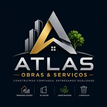 Atlas Obras & Serviços - Covilhã - Élagage et entretien des arbres