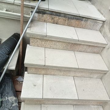 LDN Construção - Nelas - Caulking