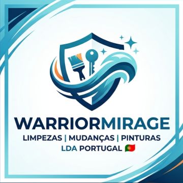 WARRIORMIRAGE UNIP LDA - Lisboa - Bauabdichtung