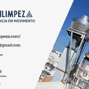 Unilimpeza Algarve eficiência movimento - Portimão - Kitchen Remodel
