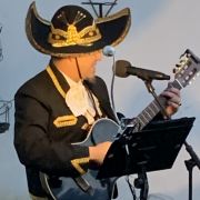 Rauly Rey’s - Música Latina - Cascais - Mariachi and Latin Band Entertainment