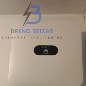 Breno Seixas - Soluções Inteligentes - Águeda - Outdoor Plumbing Repair or Maintenance