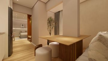 Grupo Mendes - Oeiras - Remodelación de armarios