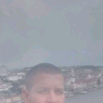 Charles - Matosinhos - Pintura