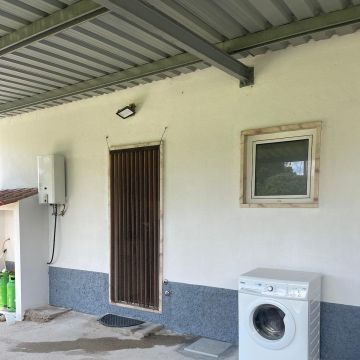 Fábio Ramos - Alcobaça - Remodelação de Casa de Banho