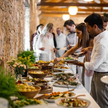Flam Kitchen - Lisboa - Organização de Festa de Aniversário