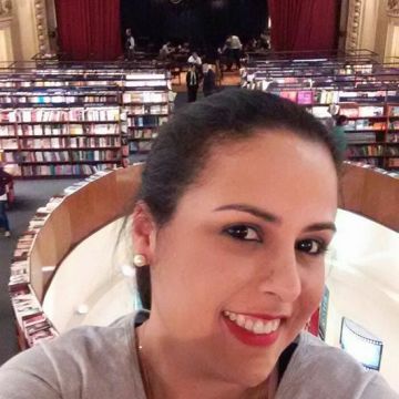 Jacksiane Guimarães - Setúbal - English Tutoring