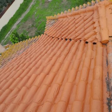 SF Especialista em Telhados - Tondela - Telhados e Coberturas