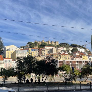 renovação casa atif zahoor - Lisboa - Construção de Casa Nova