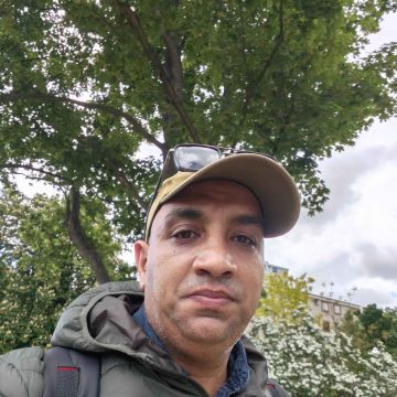 Ahmed - Lisboa - Fundamentsanierung