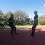 Juan Gonçalves - Lisboa - Personal Training
