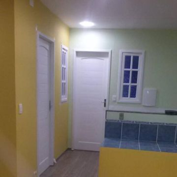 João Viana - Figueira da Foz - Rénovation de placards