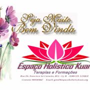 Espaço Holistico Kuan - Loulé - Sessão de Meditação