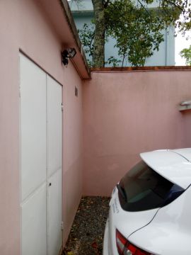 Exterior Painting