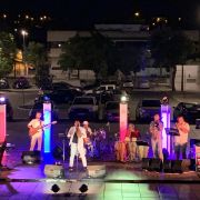 Rauly Rey’s - Música Latina - Cascais - Music Bands