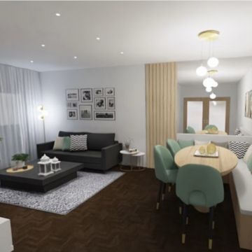 Vandica Decor - Oeiras - Home Staging