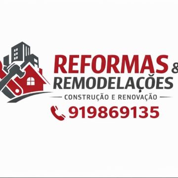 reformas& remodelações - Santa Maria da Feira - Hogar
