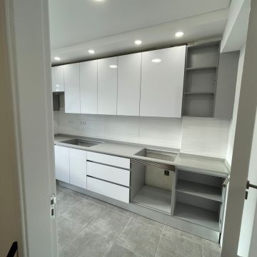 Antero cruz - Barreiro - Remodelação de Quarto