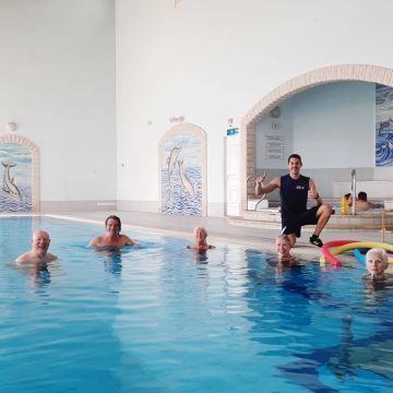 aquaGO - Portimão - Personal Training and Fitness