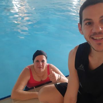 aquaGO - Portimão - Personal Training and Fitness