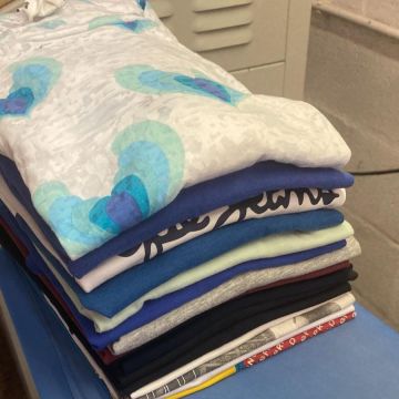 Engoma Bem - Tomar - Washing and Ironing