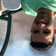 Ítalo Giordani Bortolozo - Almada - Fisioterapia