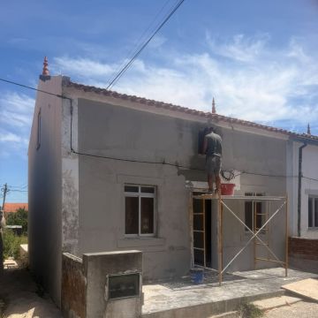 Figueira house renovations - Figueira da Foz - Investigation privée