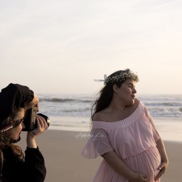 THINK PINK - Batalha - Real Estate Photography