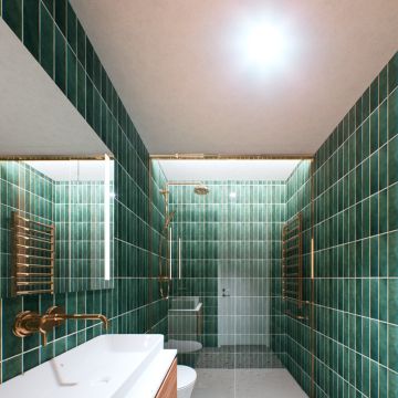 Studio Mauricio Souza - Vila Nova de Gaia - New Home Construction
