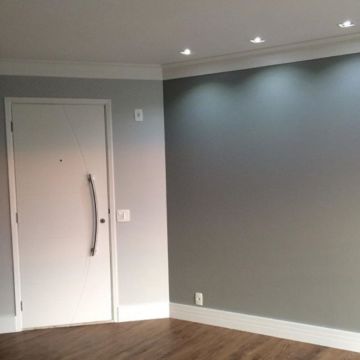 Marcos Paint - Pinturas Gerais - Seixal - Cabinet Painting