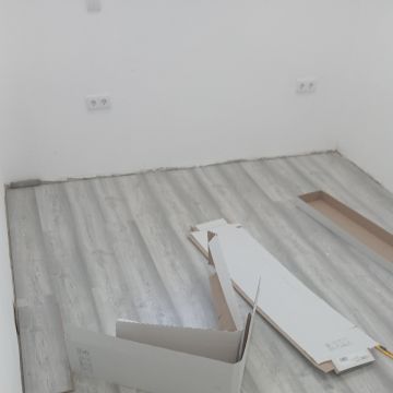 Nilson - Seixal - Hot Tub and Spa Installation