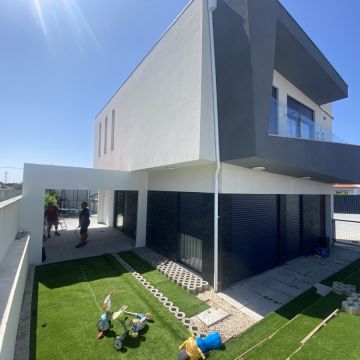 Imponente, Lda - Sobral de Monte Agraço - Mudjacking