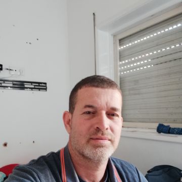 Charles - Matosinhos - Pintura de Portas