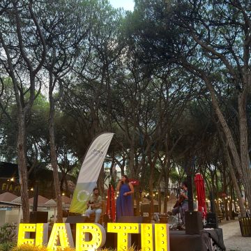 Binha - Cascais - Band Entertainment